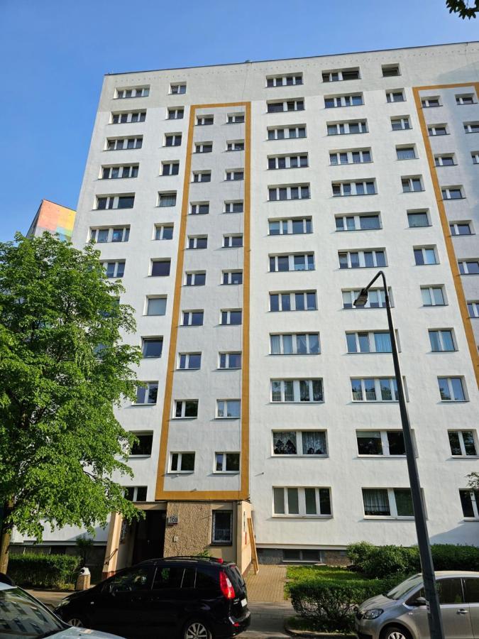 Po Remoncie Widok Cisza Spokoj Gdańsk Zewnętrze zdjęcie
